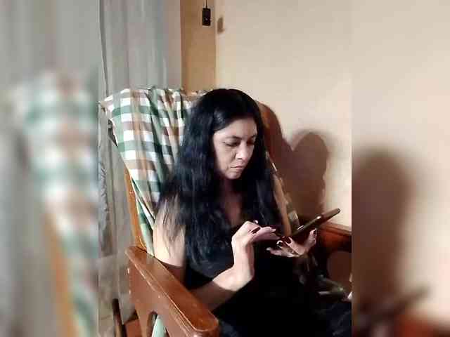Vitaminka0572 webcam
