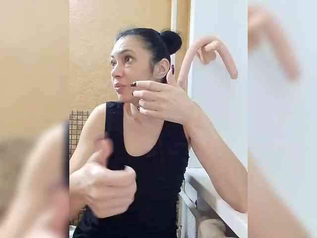 Vitaminka0572 webcam