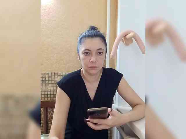 Vitaminka0572 webcam