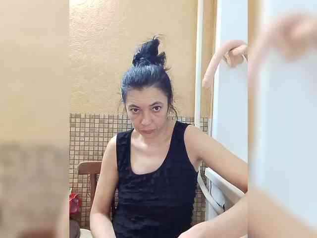 Vitaminka0572 webcam