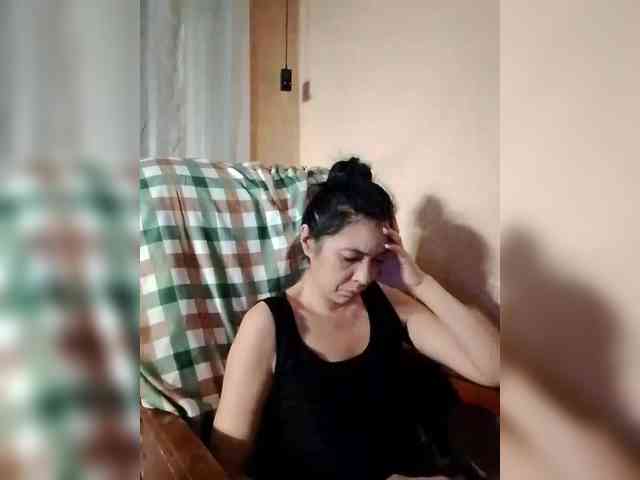 Vitaminka0572 webcam