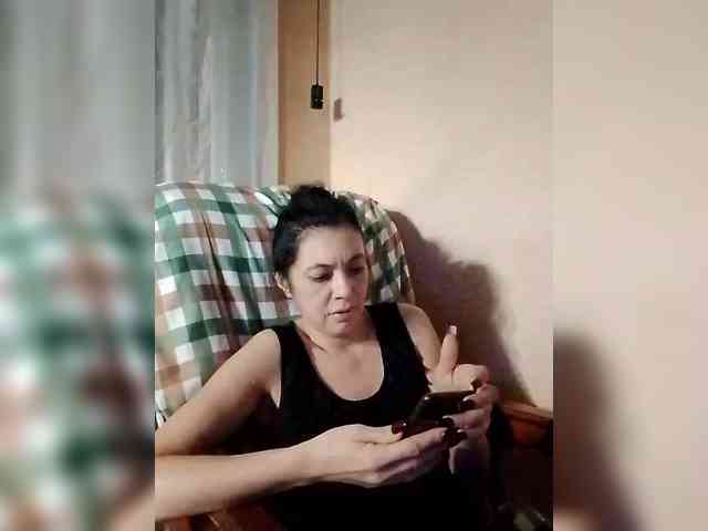 Vitaminka0572 webcam