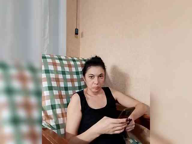 Vitaminka0572 webcam