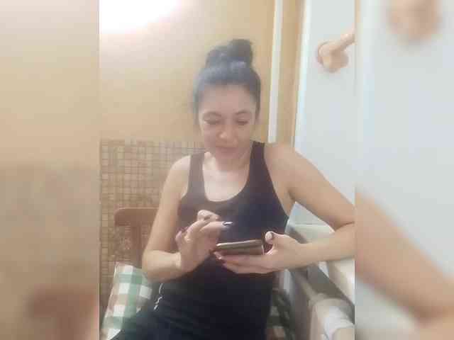 Vitaminka0572 webcam