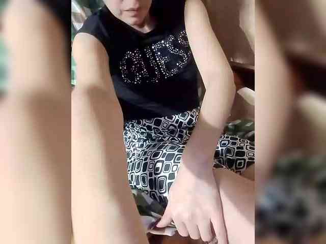 Vitaminka0572 webcam