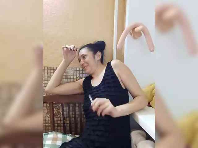 Vitaminka0572 webcam