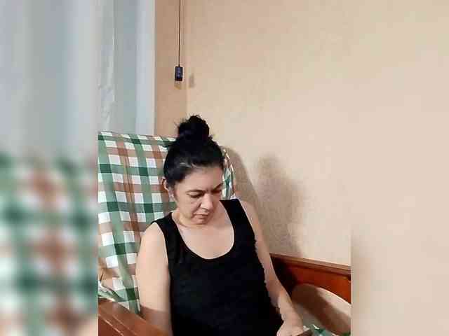 Vitaminka0572 webcam