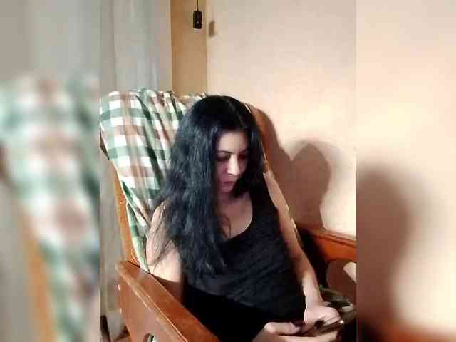 Vitaminka0572 webcam