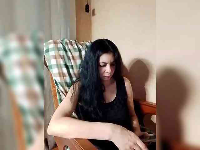 Vitaminka0572 webcam