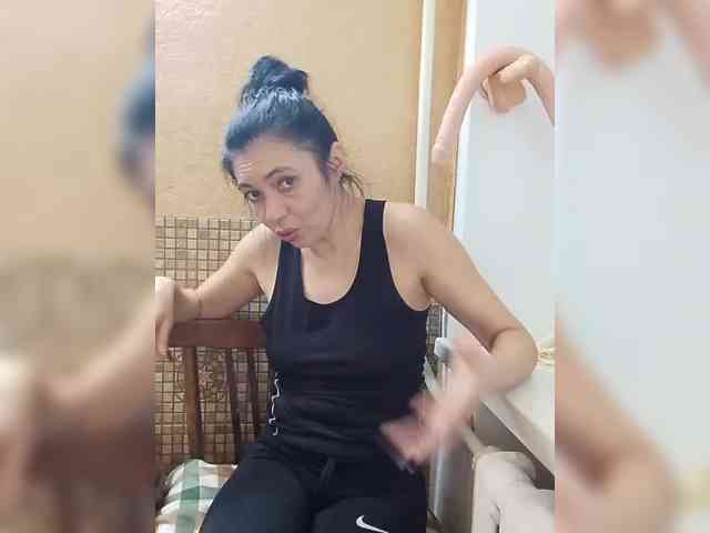 Vitaminka0572 webcam