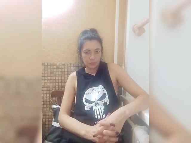 Vitaminka0572 webcam