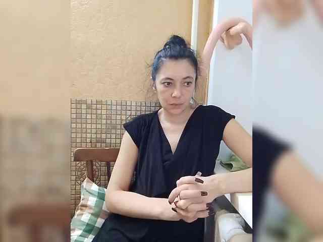 Vitaminka0572 webcam