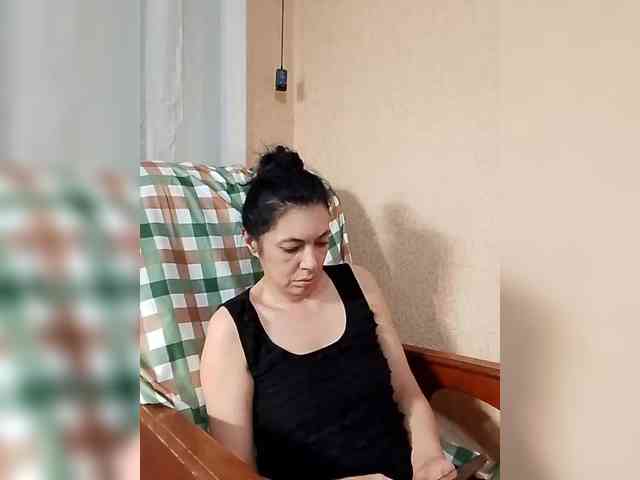 Vitaminka0572 webcam