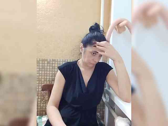 Vitaminka0572 webcam