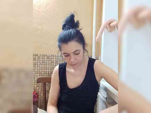 Vitaminka0572 webcam