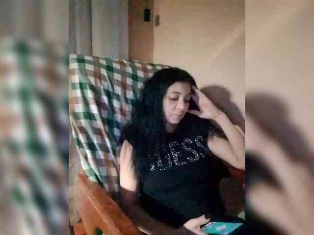 Vitaminka0572 webcam