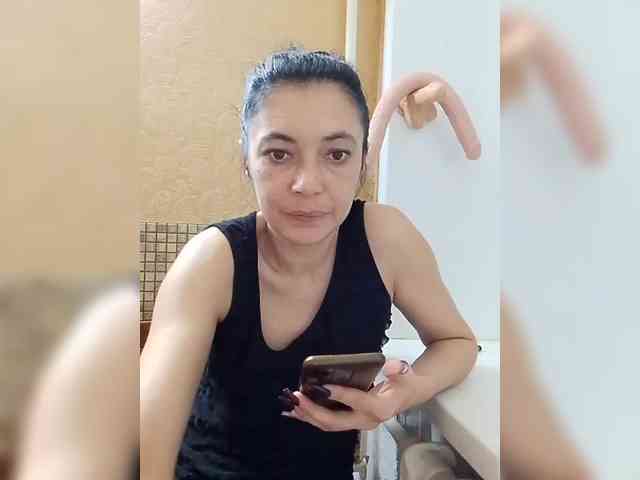 Vitaminka0572 webcam