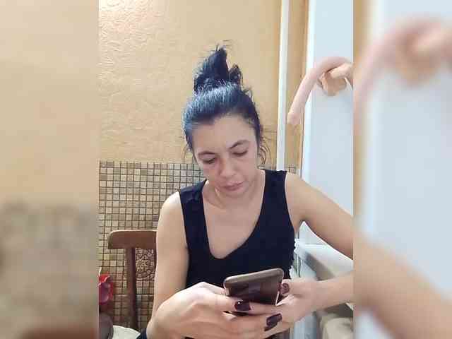 Vitaminka0572 webcam