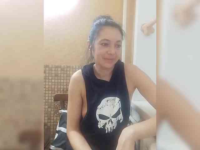 Vitaminka0572 webcam
