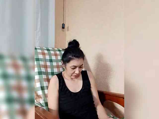 Vitaminka0572 webcam