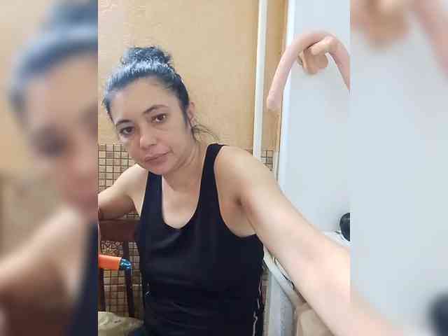 Vitaminka0572 webcam