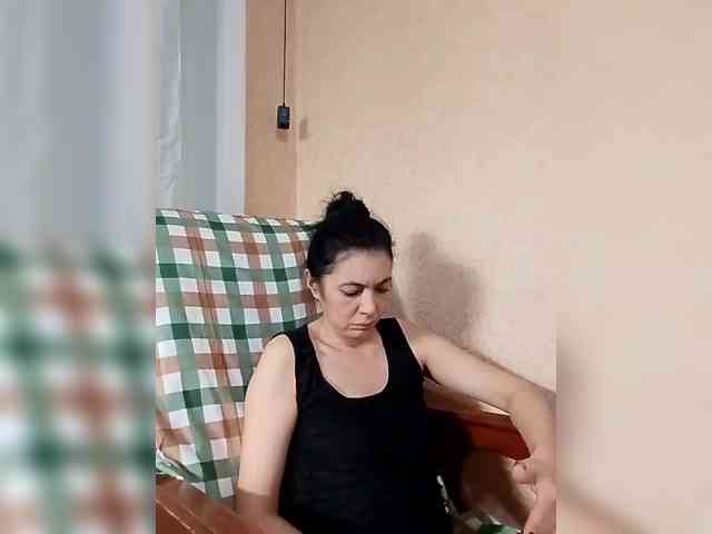 Vitaminka0572 webcam