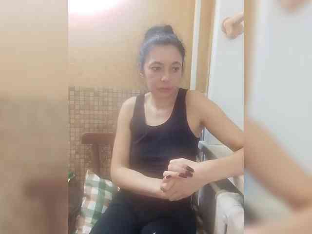 Vitaminka0572 webcam