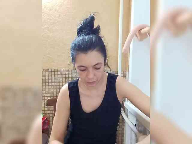 Vitaminka0572 webcam