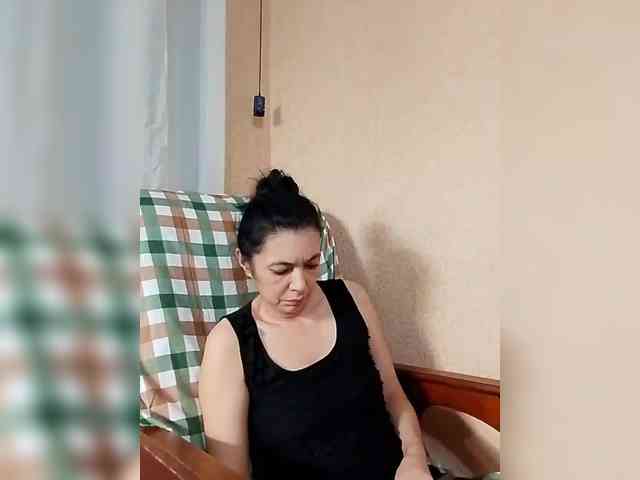 Vitaminka0572 webcam