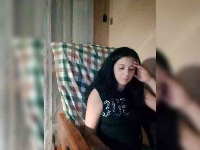 Vitaminka0572 webcam