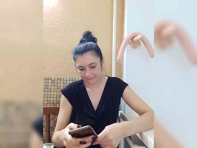 Vitaminka0572 webcam