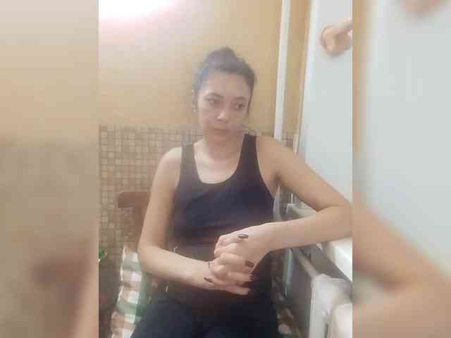 Vitaminka0572 webcam