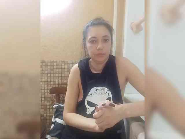 Vitaminka0572 webcam