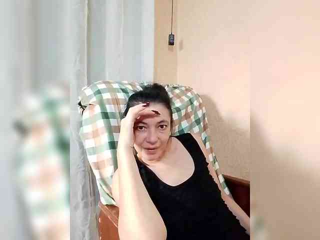 Vitaminka0572 webcam