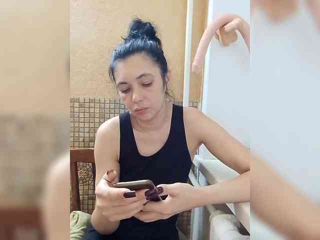 Vitaminka0572 webcam