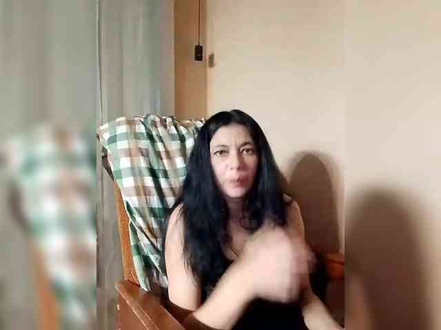 Vitaminka0572 webcam