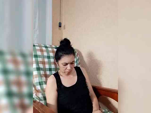 Vitaminka0572 webcam