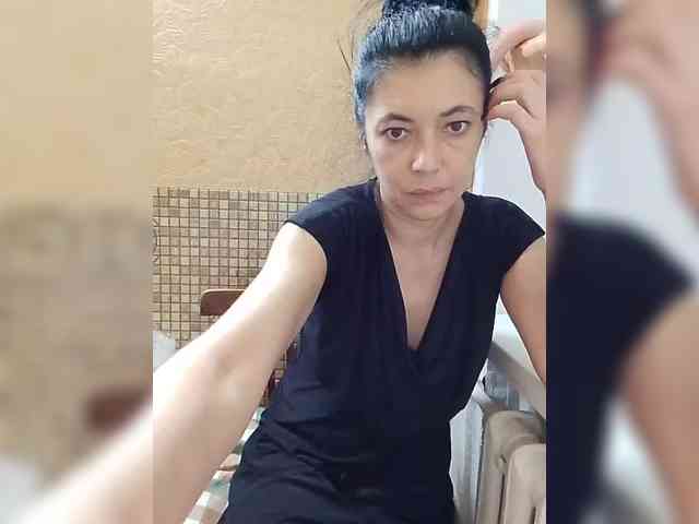 Vitaminka0572 webcam