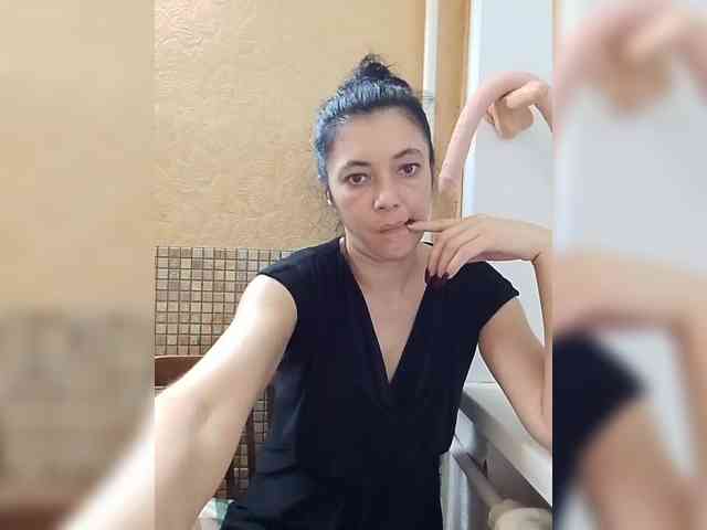 Vitaminka0572 webcam