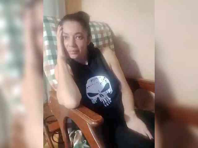Vitaminka0572 webcam