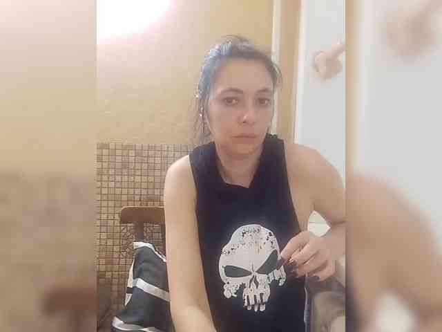 Vitaminka0572 webcam