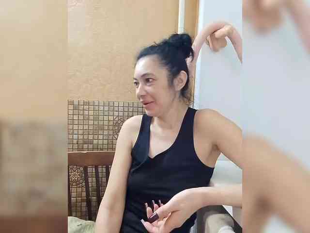 Vitaminka0572 webcam