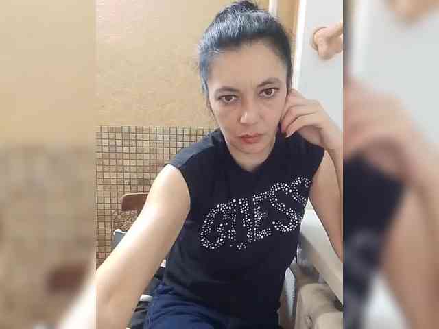 Vitaminka0572 webcam