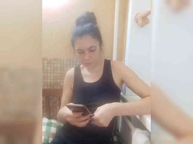 Vitaminka0572 webcam