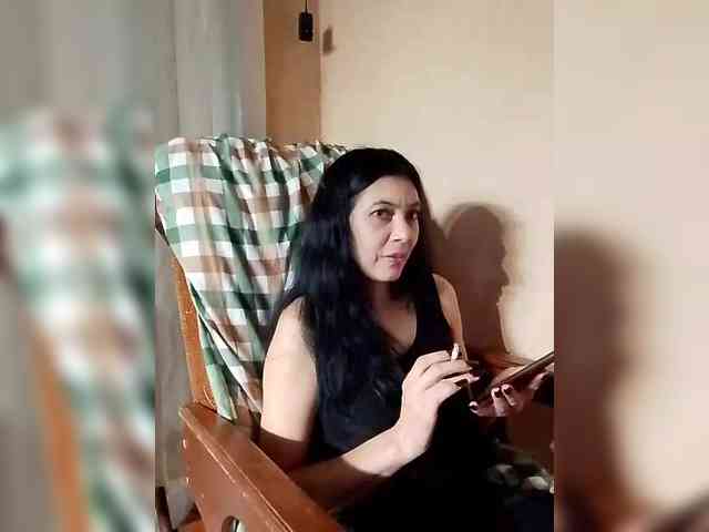 Vitaminka0572 webcam