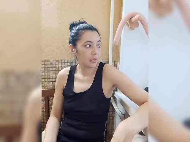 Vitaminka0572 webcam