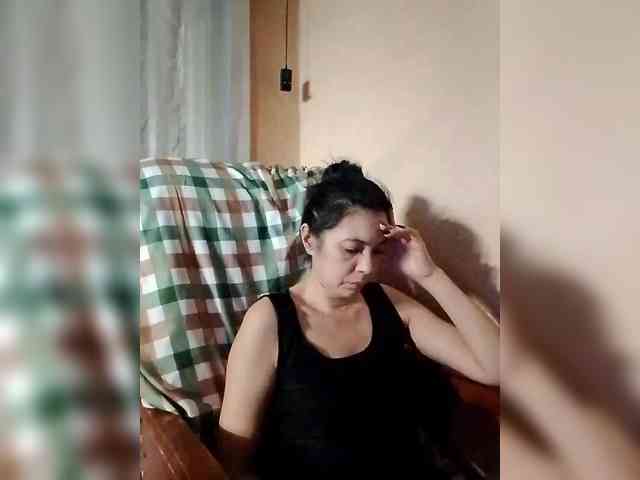 Vitaminka0572 webcam