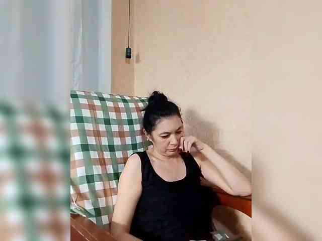 Vitaminka0572 webcam