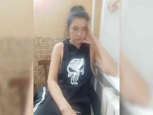 Vitaminka0572 webcam