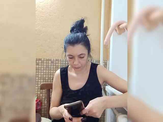 Vitaminka0572 webcam